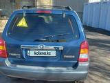 Mazda Tribute 2001 годаүшін4 200 000 тг. в Талдыкорган – фото 4