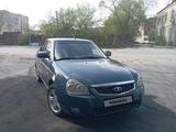 ВАЗ (Lada) Priora 2170 2014 года за 2 650 000 тг. в Семей – фото 3