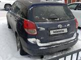 Toyota Matrix 2003 годаүшін3 100 000 тг. в Астана – фото 5