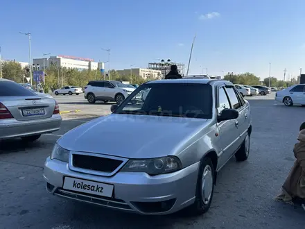 Daewoo Nexia 2011 года за 1 550 000 тг. в Жалагаш