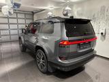 Lexus GX 550 2025 годаүшін64 000 000 тг. в Астана – фото 2
