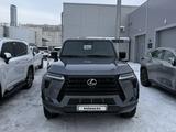 Lexus GX 550 2025 годаүшін64 000 000 тг. в Астана