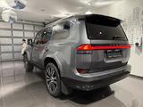 Lexus GX 550 2025 годаүшін64 000 000 тг. в Астана – фото 4