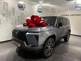Lexus GX 550 2025 годаүшін64 000 000 тг. в Астана – фото 5