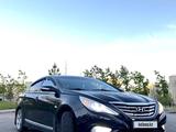 Hyundai Sonata 2010 годаүшін5 700 000 тг. в Астана – фото 2