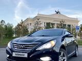 Hyundai Sonata 2010 годаүшін5 700 000 тг. в Астана