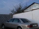 Audi A6 1995 года за 2 300 000 тг. в Кызылорда