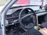 Mercedes-Benz E 200 1992 годаүшін1 400 000 тг. в Уральск – фото 4