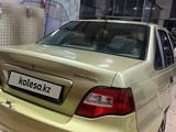 Daewoo Nexia 2010 годаүшін1 300 000 тг. в Астана – фото 2