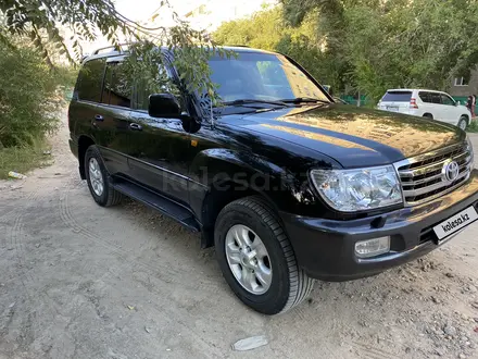 Toyota Land Cruiser 2007 года за 12 000 000 тг. в Семей – фото 3