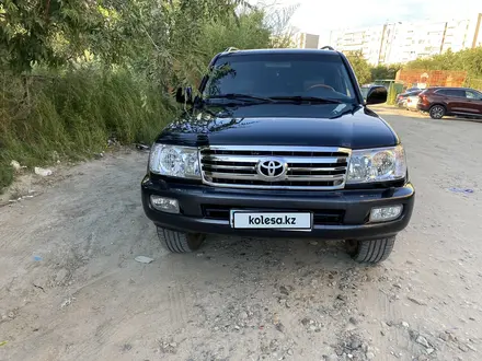 Toyota Land Cruiser 2007 года за 12 000 000 тг. в Семей – фото 2