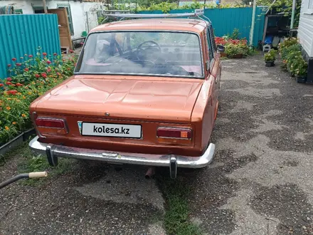 ВАЗ (Lada) 2103 1975 года за 1 200 000 тг. в Усть-Каменогорск