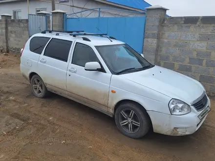 ВАЗ (Lada) Priora 2171 2013 года за 1 850 000 тг. в Байконыр