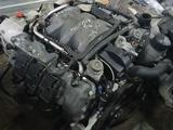 Контрактный двигатель M112 на Mercedes BenZ W211, 3.2 литра; за 550 600 тг. в Астана