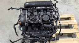 Контрактный двигатель VW Golf 1.4/1.6/2л + установка. APK/CAXA/BUD/BSE/AXW за 360 000 тг. в Алматы – фото 5