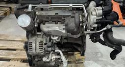 Контрактный двигатель VW Golf 1.4/1.6/2л + установка. APK/CAXA/BUD/BSE/AXW за 360 000 тг. в Алматы – фото 4