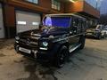 Mercedes-Benz G 500 2008 годаүшін25 500 000 тг. в Алматы – фото 2