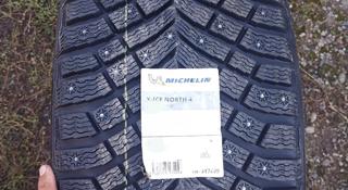 Шины Michelin 235/40/r19 Xice North4 за 142 500 тг. в Алматы