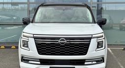 Nissan Patrol 2026 годаүшін64 990 000 тг. в Актобе