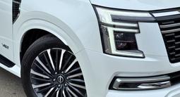 Nissan Patrol 2026 годаүшін64 990 000 тг. в Актобе – фото 2