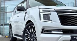 Nissan Patrol 2026 годаүшін64 990 000 тг. в Актобе – фото 3