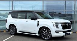 Nissan Patrol 2026 годаүшін64 990 000 тг. в Актобе – фото 4