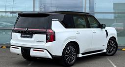 Nissan Patrol 2026 годаүшін64 990 000 тг. в Актобе – фото 5