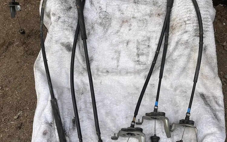 Трос газ за 15 000 тг. в Алматы