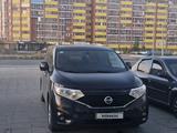 Nissan Quest 2013 годаүшін9 000 000 тг. в Актобе – фото 2