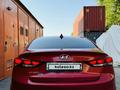 Hyundai Elantra 2016 года за 6 050 000 тг. в Алматы – фото 9