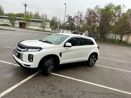 Mitsubishi Outlander 2020 года за 9 300 000 тг. в Алматы – фото 11