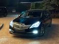 Hyundai Grandeur 2016 года за 8 200 000 тг. в Алматы