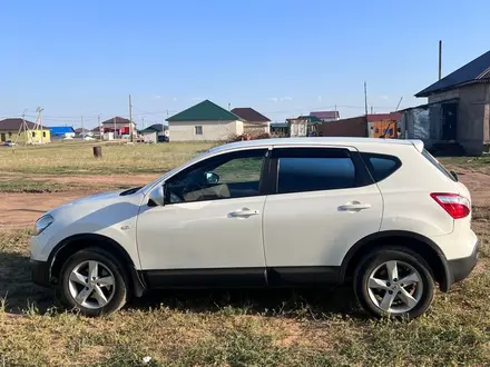 Nissan Qashqai 2013 года за 5 700 000 тг. в Астана – фото 14