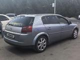 Opel Signum 2004 годаfor2 000 000 тг. в Алматы – фото 5
