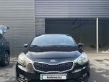 Kia Cerato 2014 года за 5 500 000 тг. в Алматы