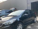 Kia Cerato 2014 года за 5 500 000 тг. в Алматы – фото 2
