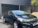 Kia Cerato 2014 года за 5 500 000 тг. в Алматы – фото 3