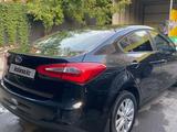 Kia Cerato 2014 года за 5 500 000 тг. в Алматы – фото 5
