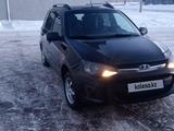 ВАЗ (Lada) Kalina 2194 2014 годаүшін2 700 000 тг. в Астана – фото 2