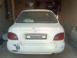 Hyundai Accent 1994 года за 500 000 тг. в Шымкент – фото 4