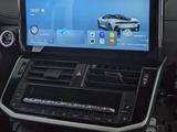 Land cruiser 300 Android 12 дюймов за 500 000 тг. в Алматы