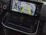 Android магнитола 12 дюймов для Toyota Land Cruiser 300 за 500 000 тг. в Алматы – фото 3