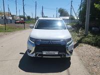 Mitsubishi Outlander 2022 года за 13 937 171 тг. в Актобе