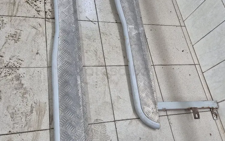 Пороги автомобильные за 20 000 тг. в Петропавловск