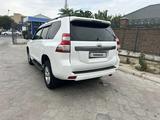 Toyota Land Cruiser Prado 2014 годаүшін16 700 000 тг. в Актау – фото 4