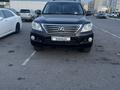 Lexus LX 570 2008 года за 16 500 000 тг. в Алматы – фото 4