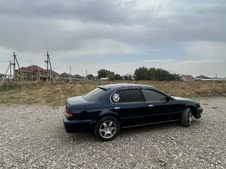 Nissan Cefiro 1995 года за 1 900 000 тг. в Алматы – фото 10