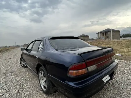 Nissan Cefiro 1995 года за 1 900 000 тг. в Алматы – фото 7