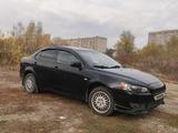 Mitsubishi Lancer 2007 годаfor3 050 000 тг. в Усть-Каменогорск – фото 2