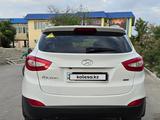 Hyundai Tucson 2014 годаүшін7 700 000 тг. в Актау – фото 4